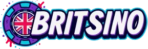 Britsino Logo britsino